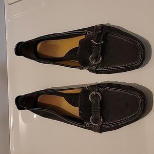 Coach Jilliam Loafer
